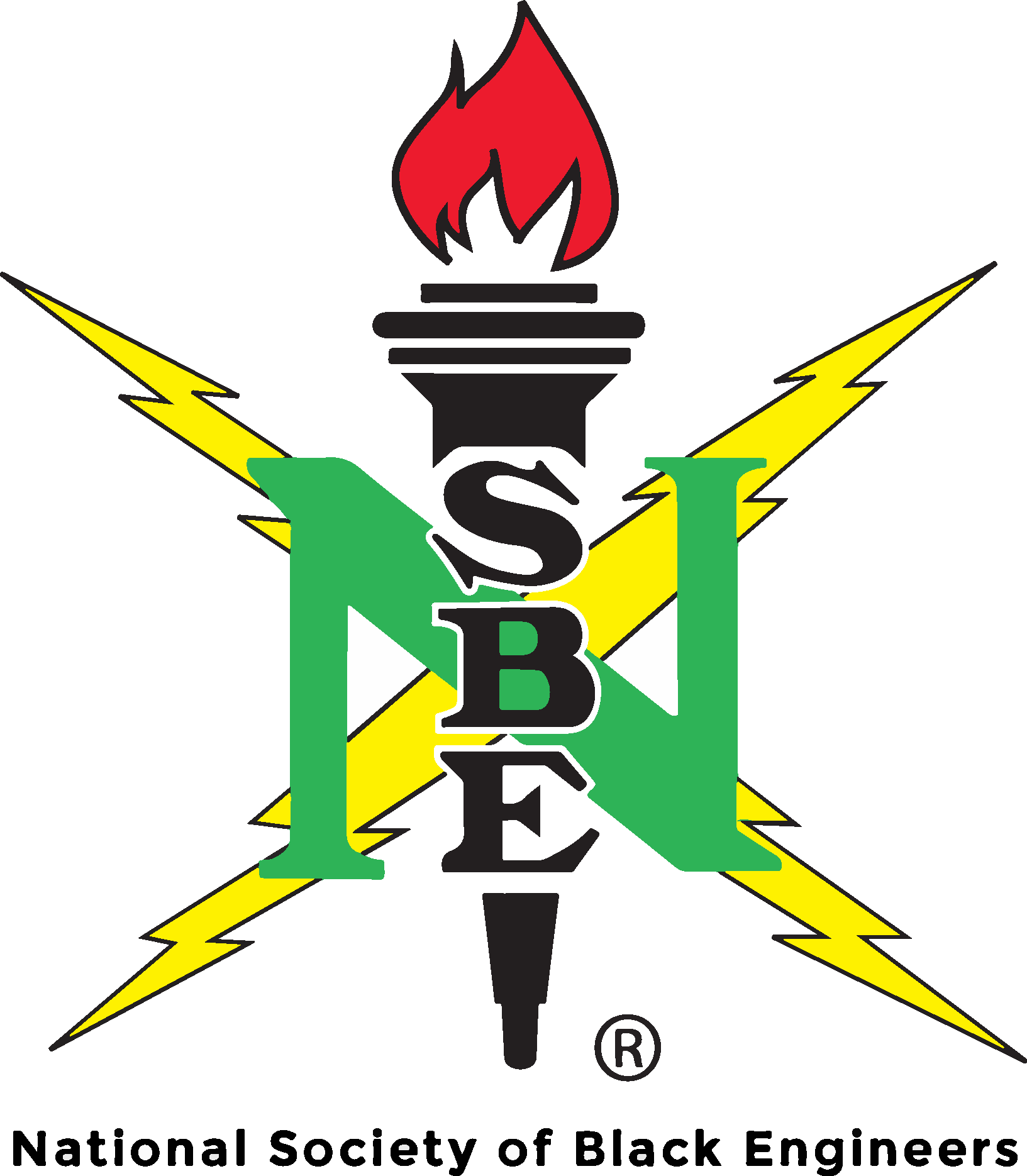 NSBE Logo